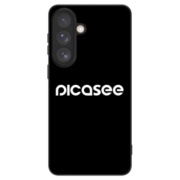 Picasee ULTIMATE CASE für Samsung Galaxy S26+ - Picasee - new logo - white