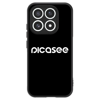 Picasee ULTIMATE CASE PowerShare für Xiaomi 17 - Picasee - new logo - white