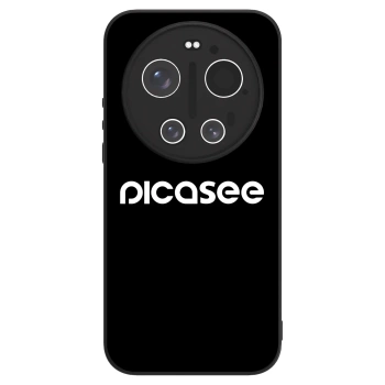 Picasee ULTIMATE CASE PowerShare für Xiaomi 17 Ultra - Picasee - new logo - white