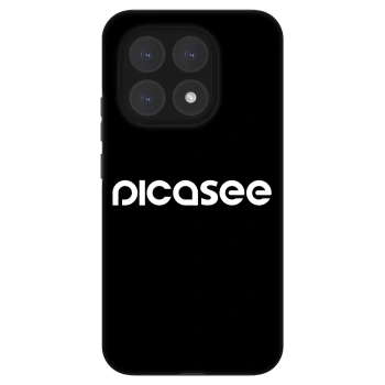 Hülle für Xiaomi 15T - Picasee - new logo - white