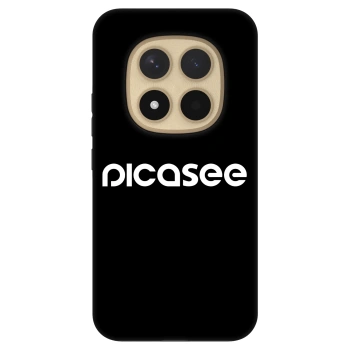 Hülle für Xiaomi Redmi Note 15 Pro+ - Picasee - new logo - white