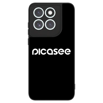 Picasee ULTIMATE CASE für Motorola Edge 70 Fusion - Picasee - new logo - white