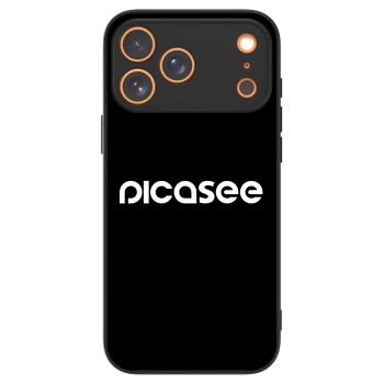 Picasee ULTIMATE CASE für Apple iPhone 18 Pro Max - Picasee - new logo - white