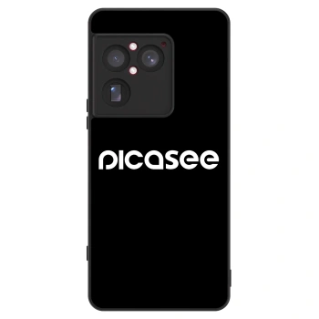 Hülle für Sony Xperia 1 VIII 5G - Picasee - new logo - white