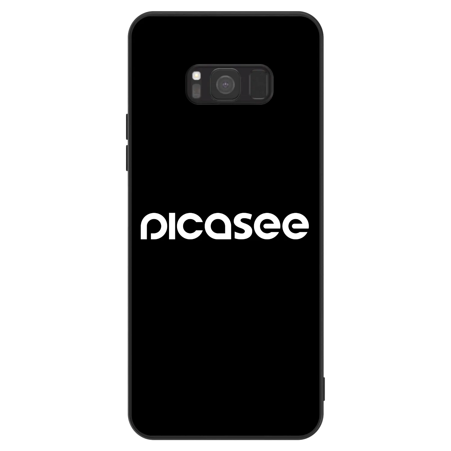 Picasee ULTIMATE CASE für Samsung Galaxy S8 G950F - Picasee - new logo - white