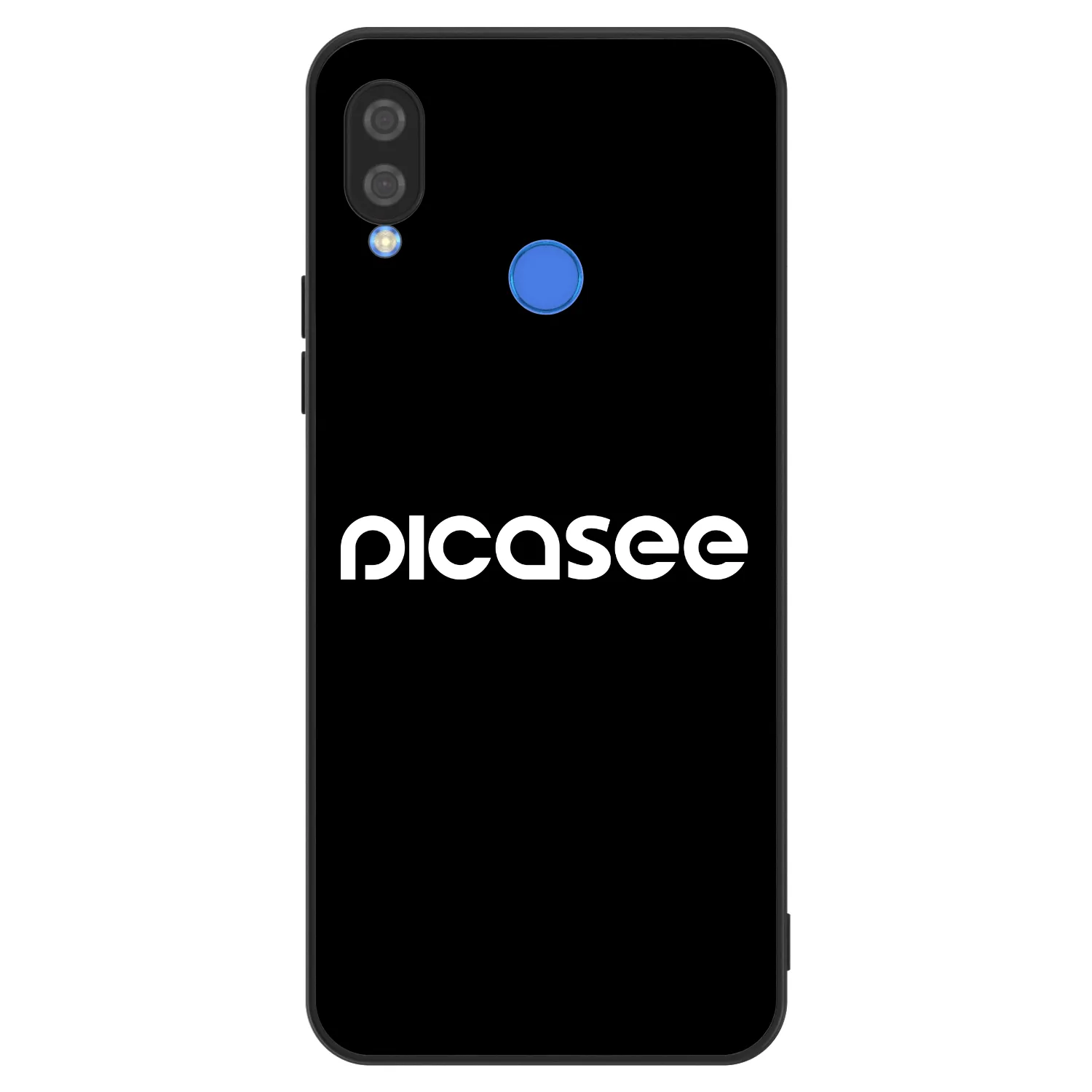 Picasee ULTIMATE CASE für Huawei Nova 3 - Picasee - new logo - white