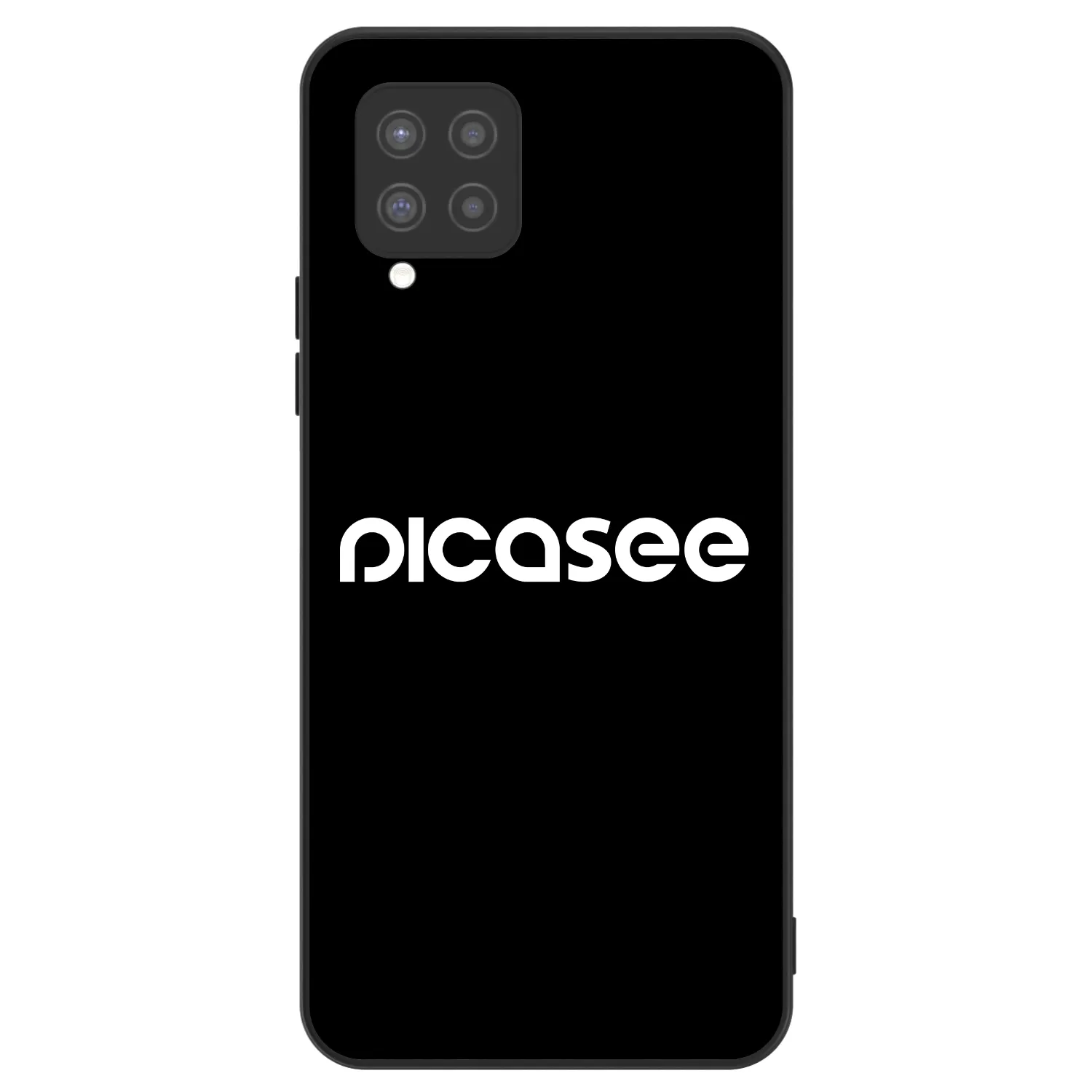 Picasee ULTIMATE CASE für Samsung Galaxy A42 A426B - Picasee - new logo - white
