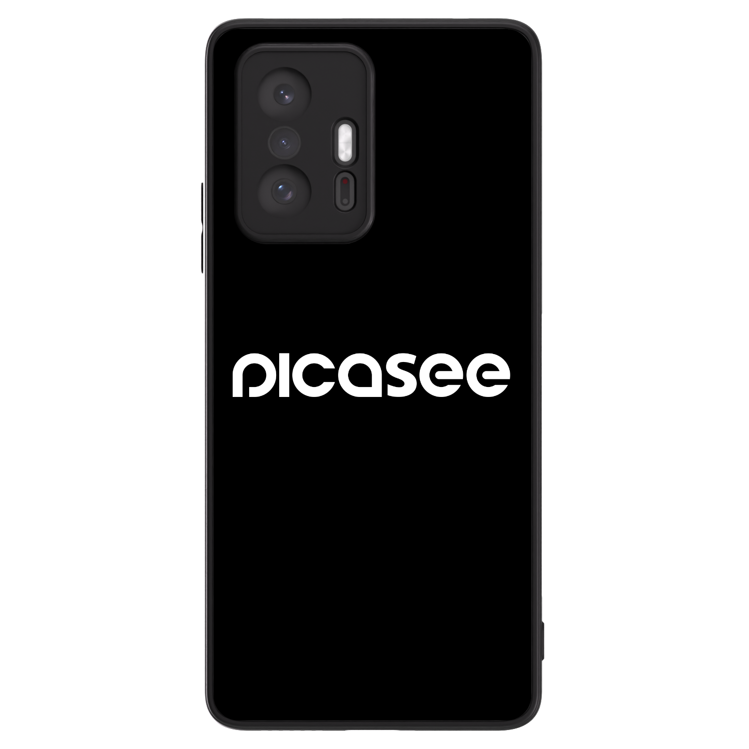 Picasee ULTIMATE CASE für Xiaomi 11T - Picasee - new logo - white