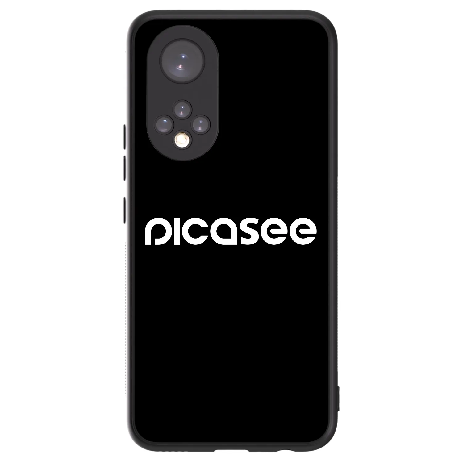 Picasee ULTIMATE CASE für Huawei Nova 9 - Picasee - new logo - white