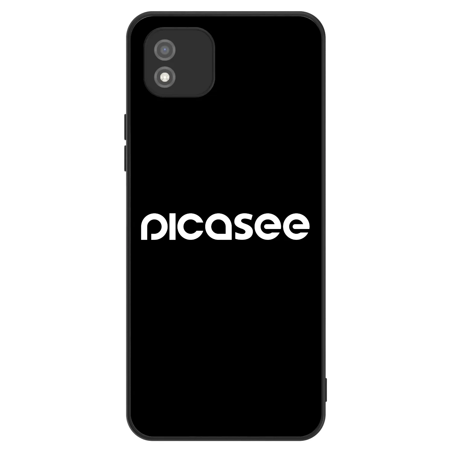 Picasee ULTIMATE CASE für Realme C11 (2021) - Picasee - new logo - white