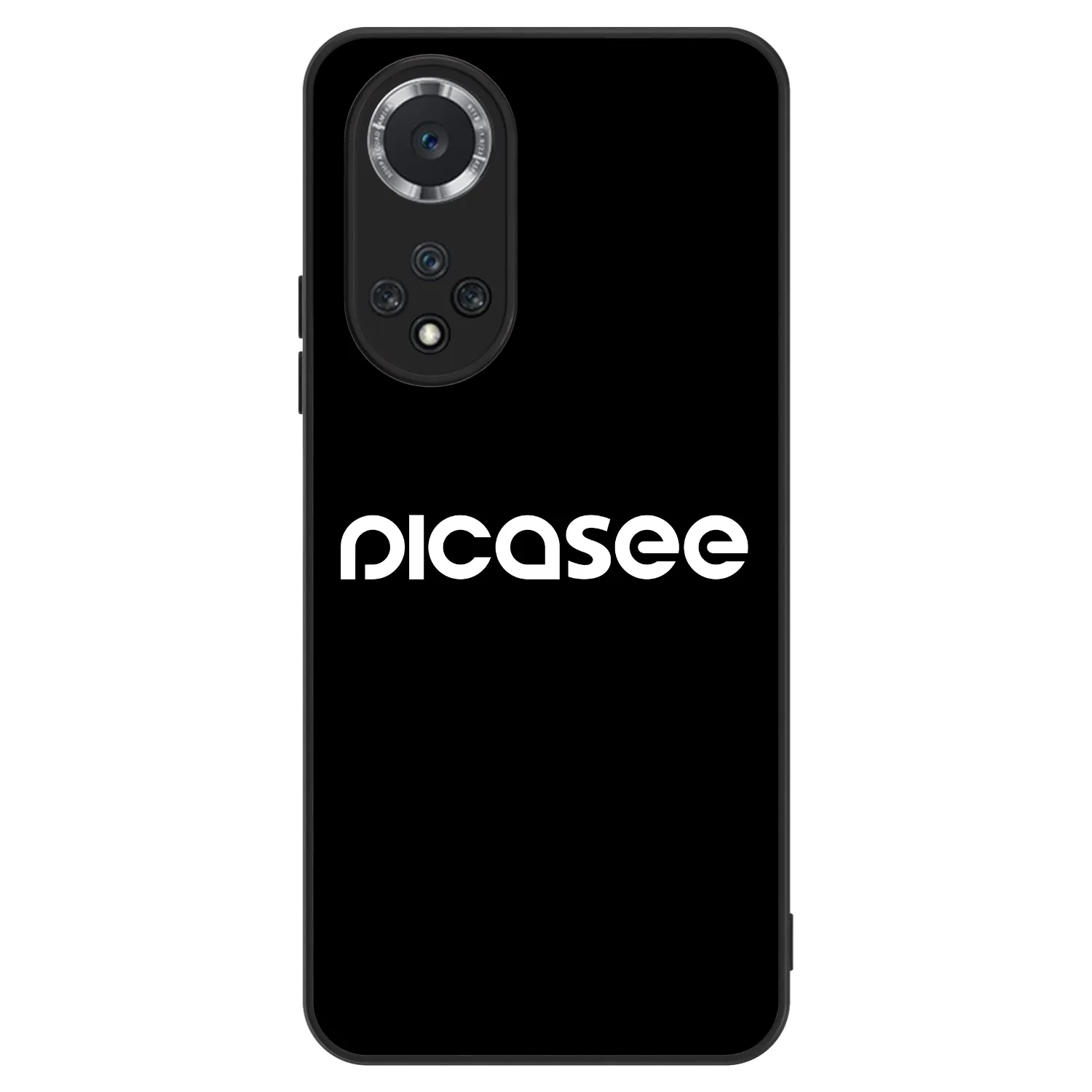 Picasee ULTIMATE CASE für Huawei Nova 9 SE - Picasee - new logo - white