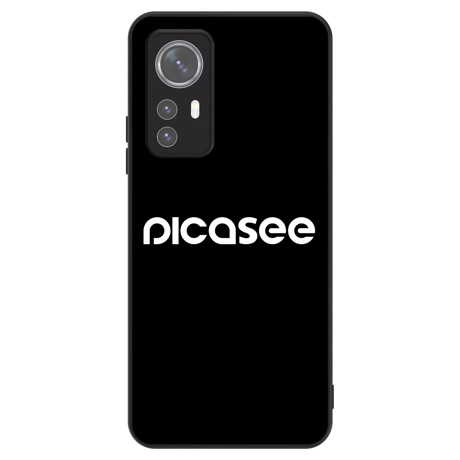 Picasee ULTIMATE CASE für Xiaomi 12 - Picasee - new logo - white