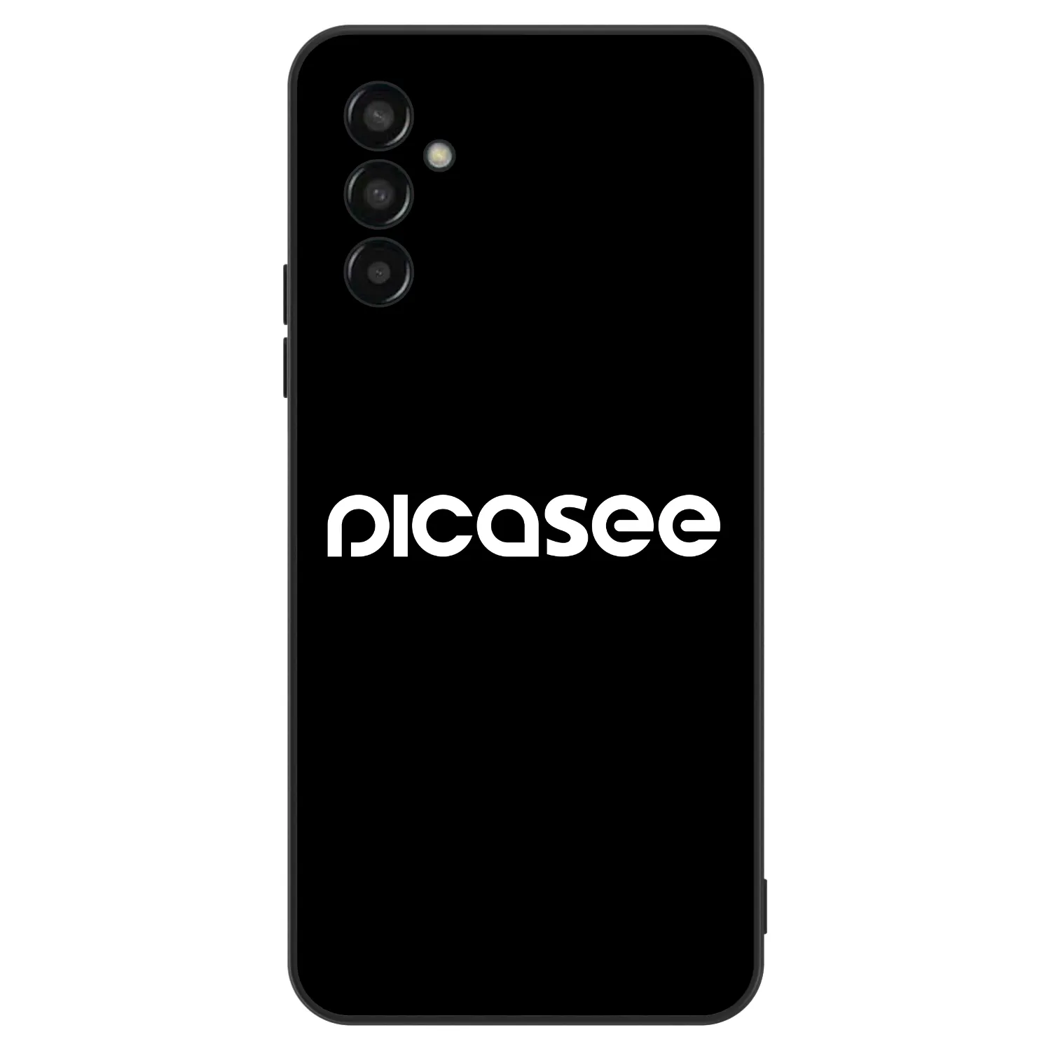 Picasee ULTIMATE CASE für Samsung Galaxy M13 M135F - Picasee - new logo - white