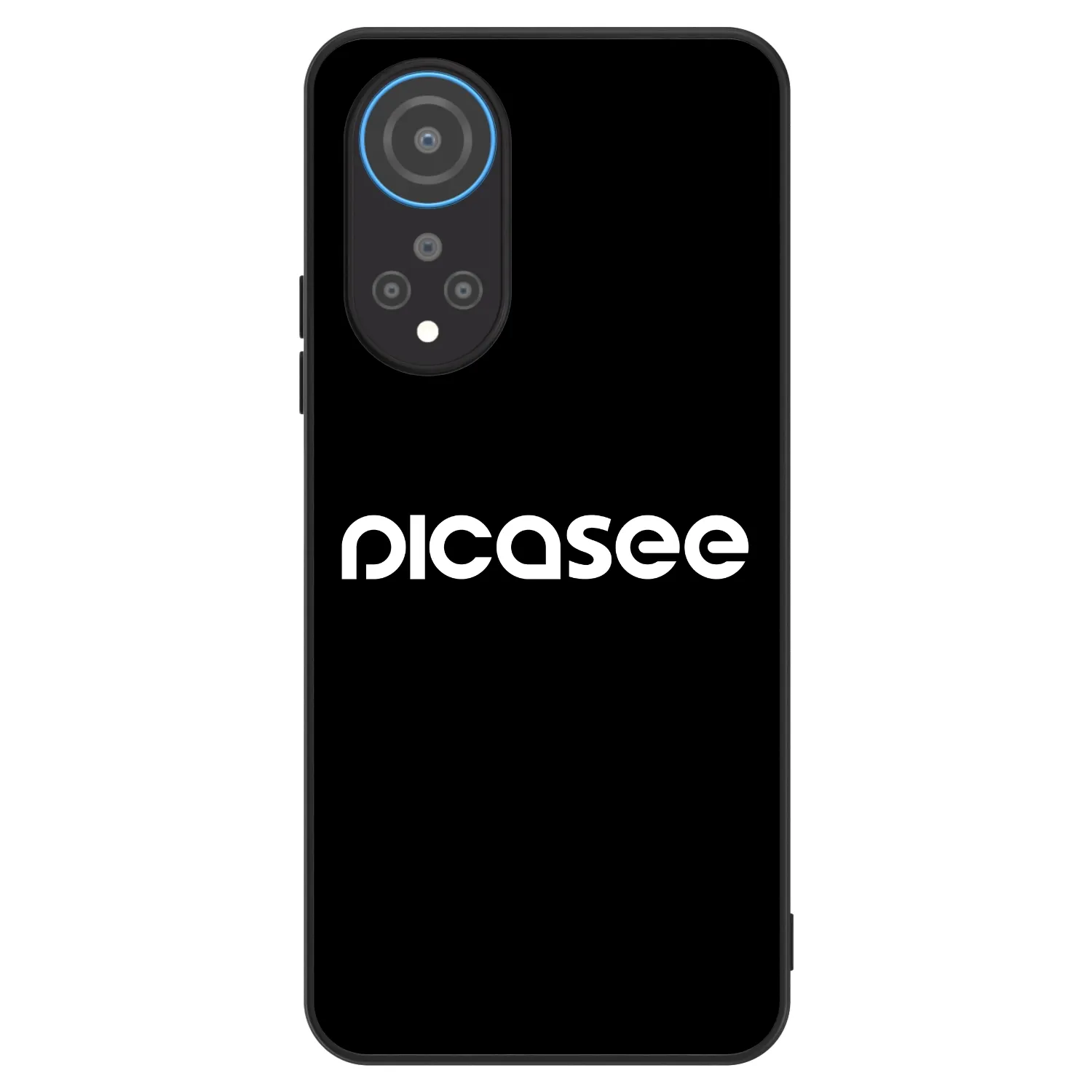 Picasee ULTIMATE CASE für Honor X7 - Picasee - new logo - white
