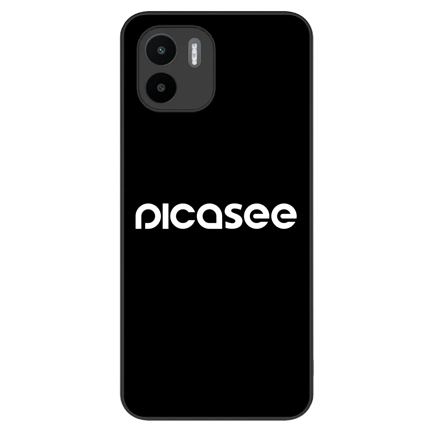 Picasee ULTIMATE CASE für Xiaomi Redmi A1 - Picasee - new logo - white