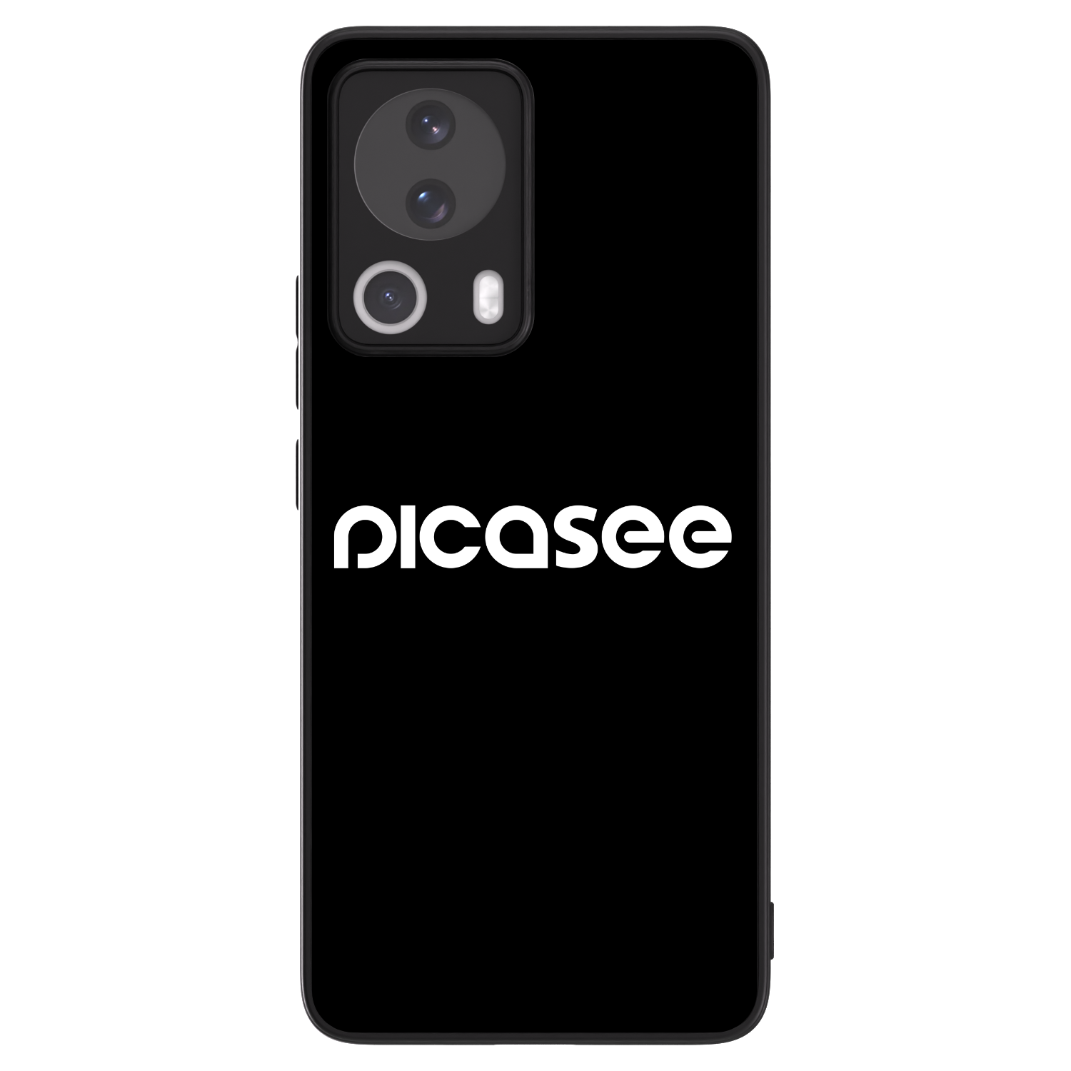 Picasee ULTIMATE CASE für Xiaomi 13 Lite - Picasee - new logo - white
