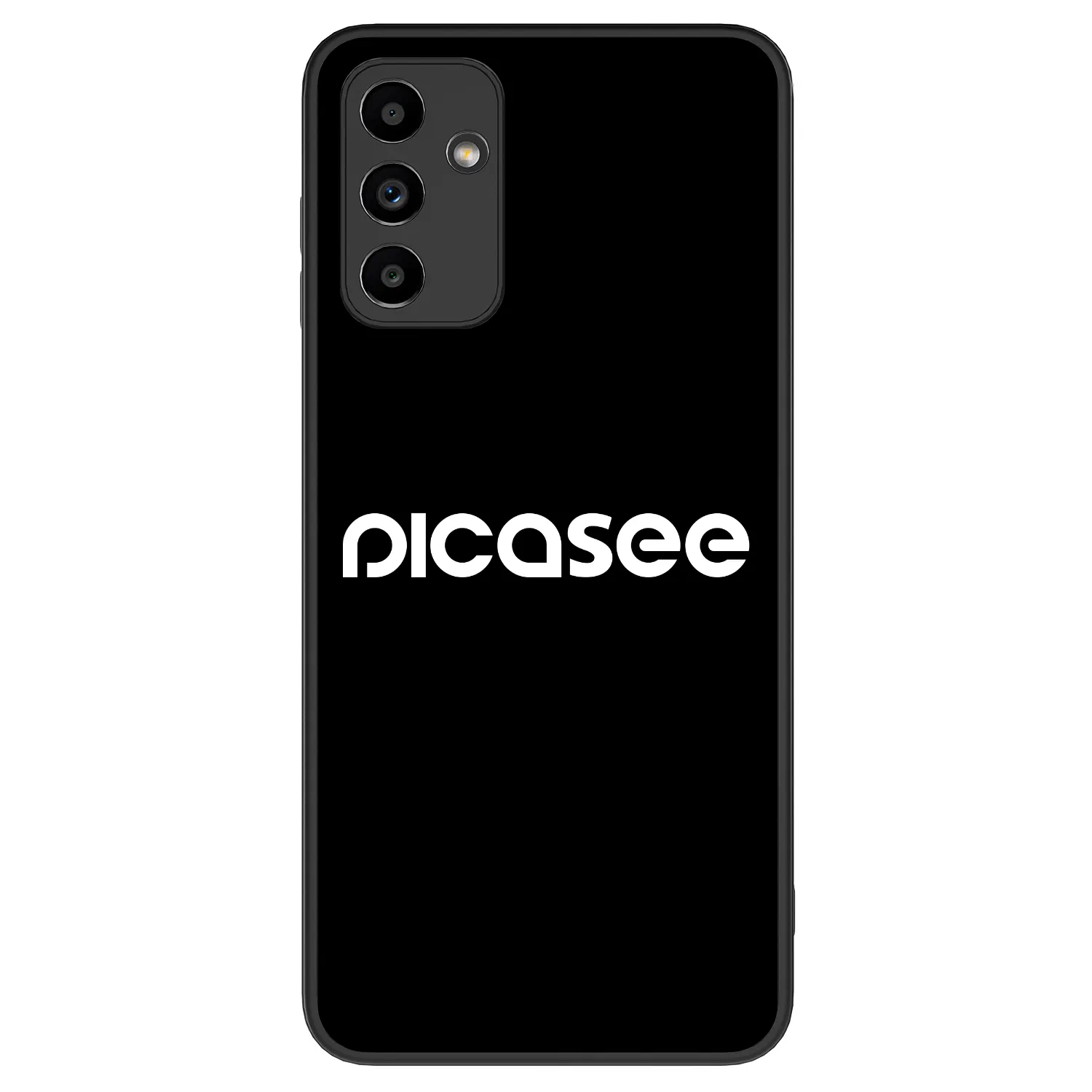 Picasee ULTIMATE CASE für Samsung Galaxy A04s A047F - Picasee - new logo - white