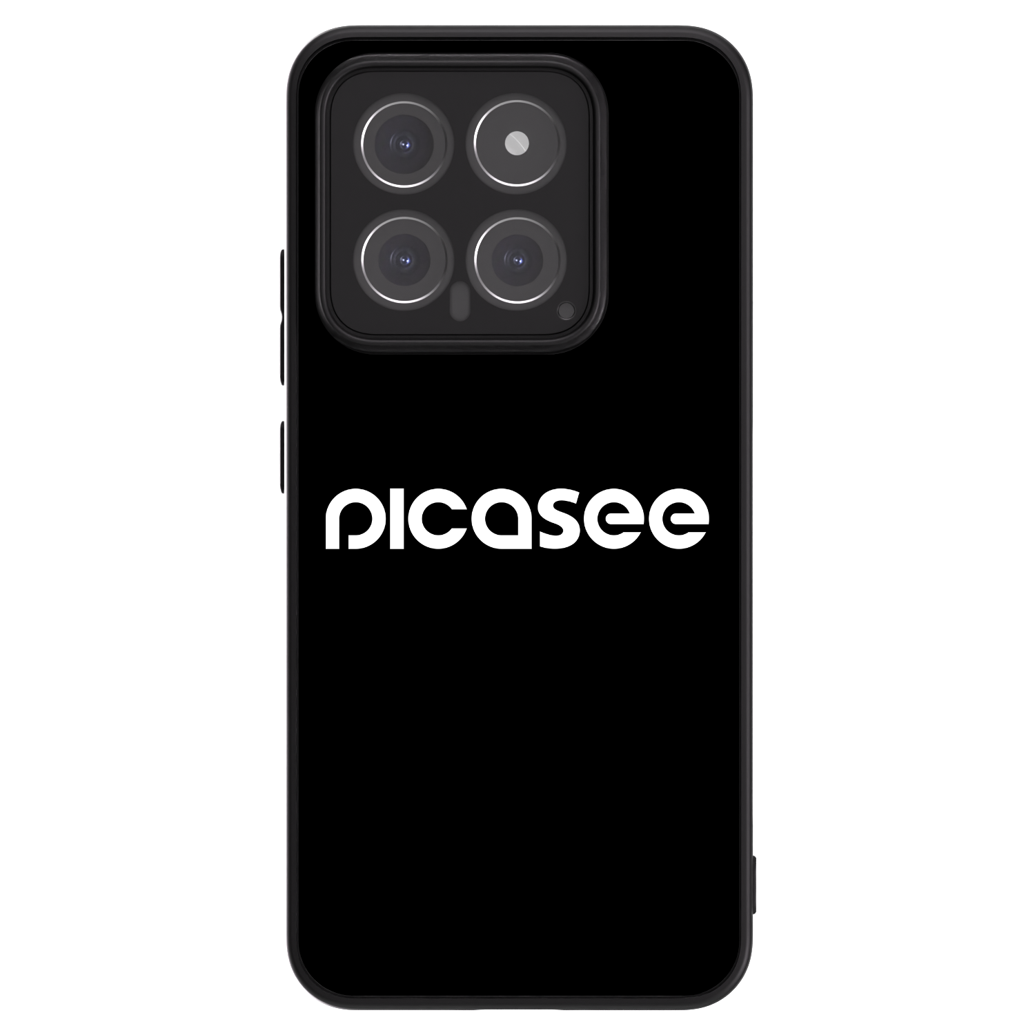 Picasee ULTIMATE CASE für Xiaomi 14 - Picasee - new logo - white