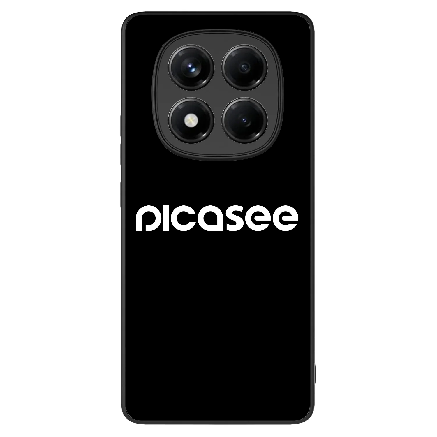 Picasee ULTIMATE CASE für Xiaomi Redmi Note 14 Pro+ 5G - Picasee - new logo - white