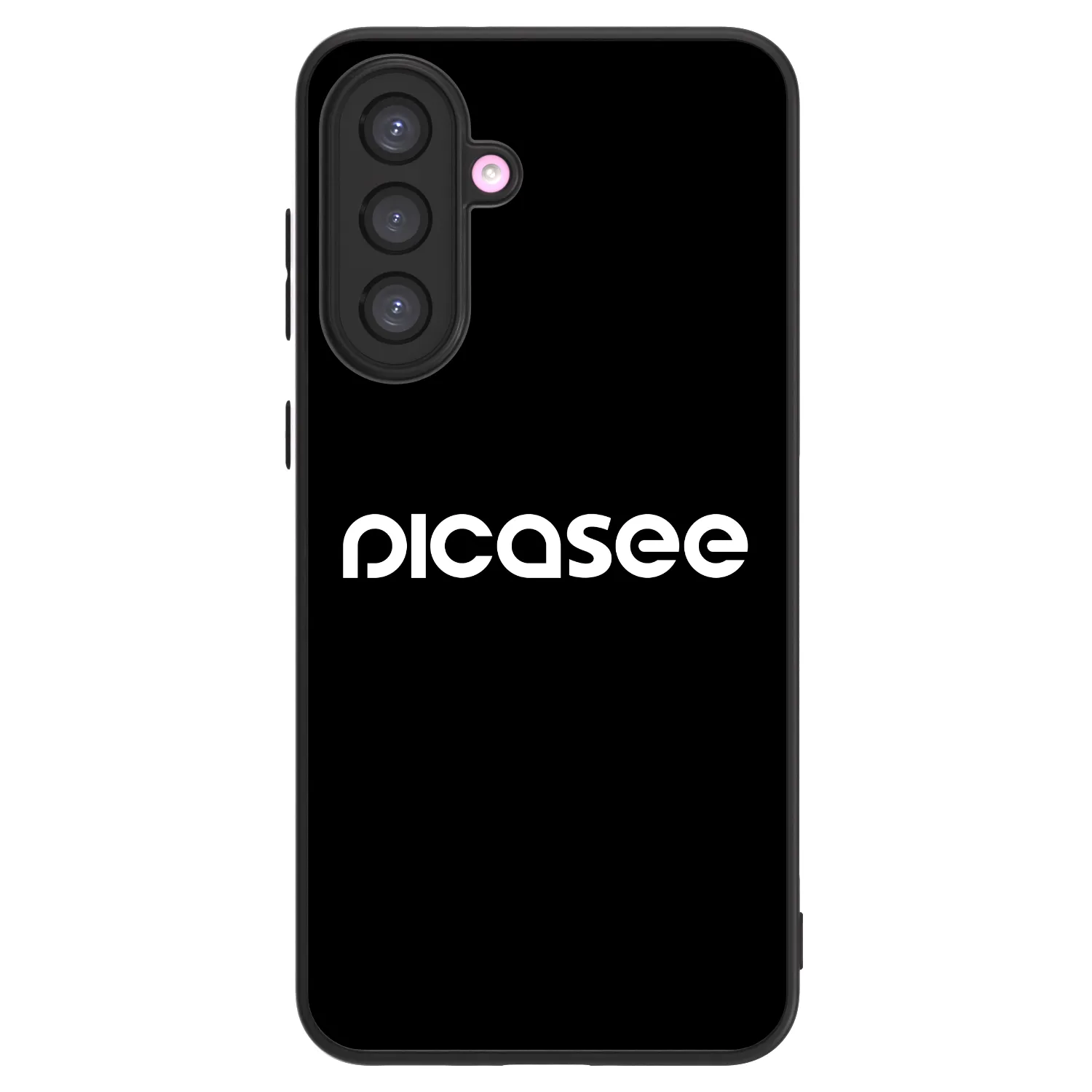 Picasee ULTIMATE CASE für Samsung Galaxy A56 5G A566B - Picasee - new logo - white