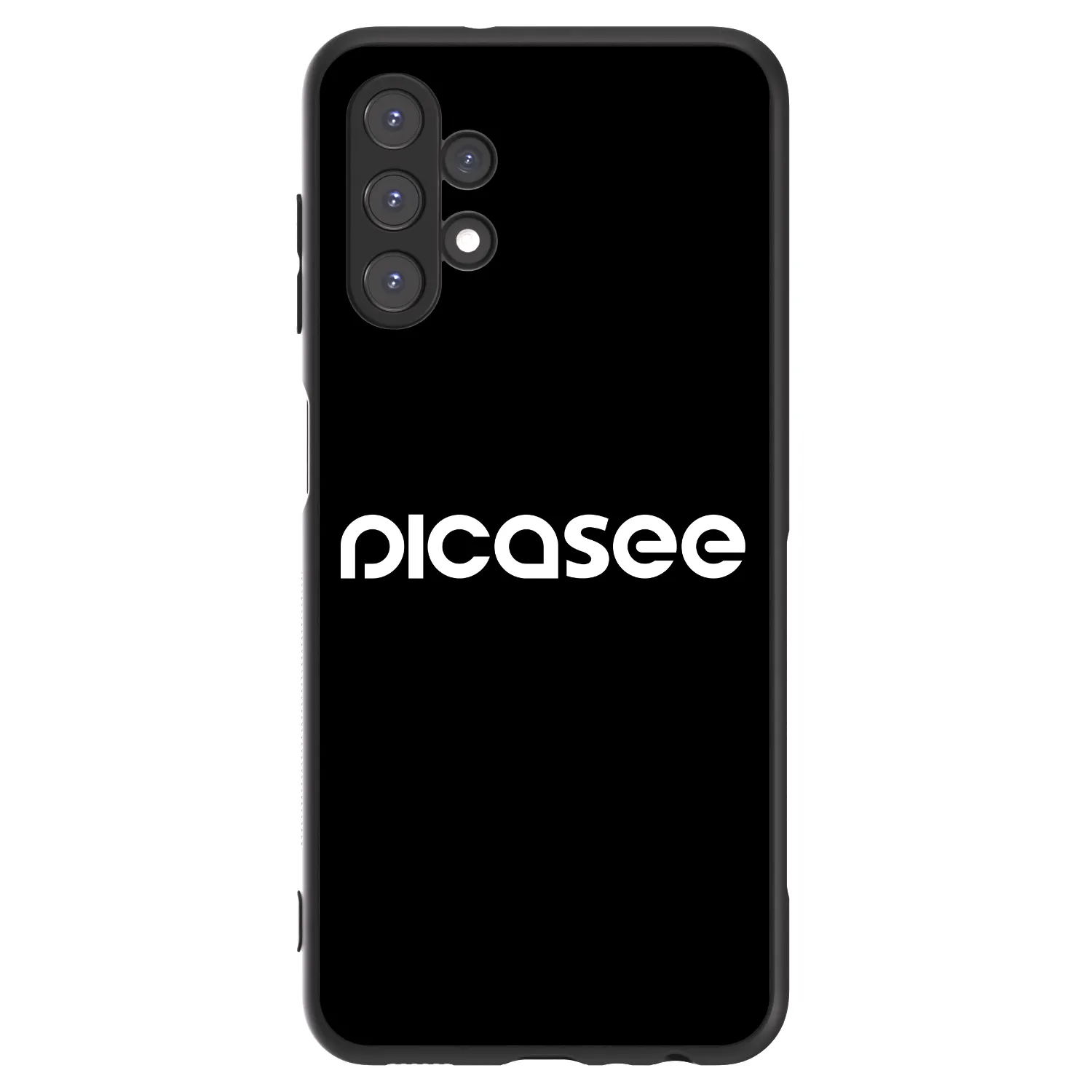 Picasee ULTIMATE CASE für Samsung Galaxy A13 5G - Picasee - new logo - white