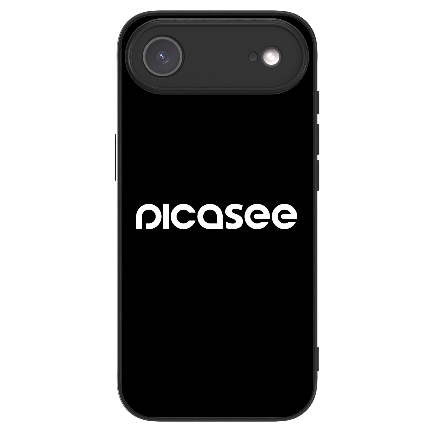 Picasee ULTIMATE CASE für Apple iPhone Air - Picasee - new logo - white