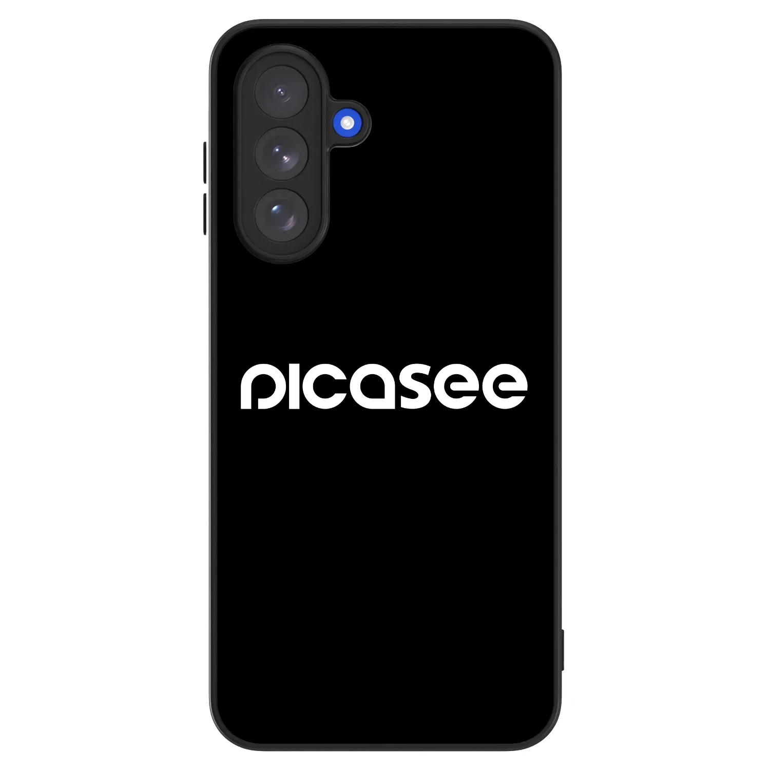 Picasee ULTIMATE CASE für Samsung Galaxy A17 5G - Picasee - new logo - white