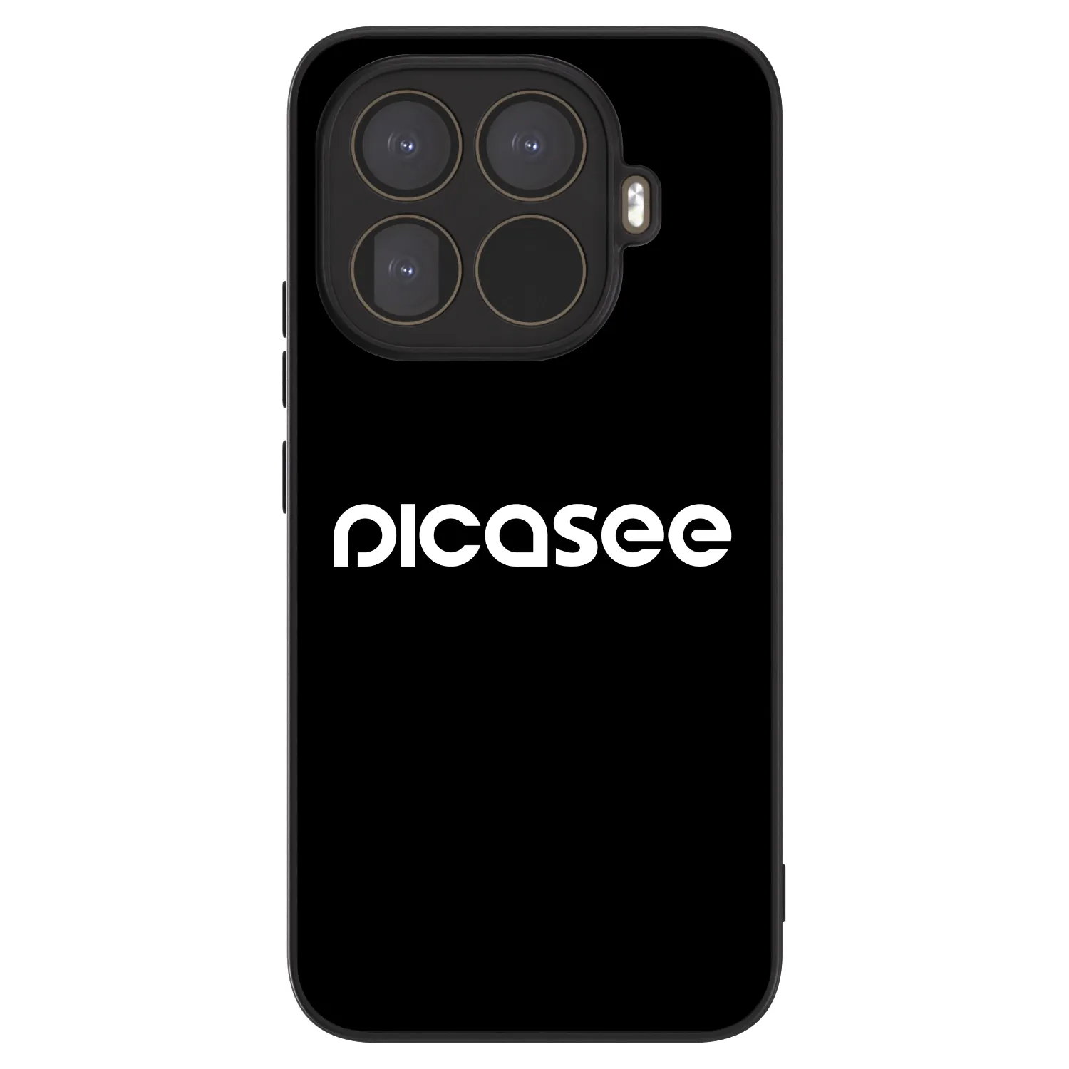 Picasee ULTIMATE CASE für Xiaomi 15T Pro - Picasee - new logo - white