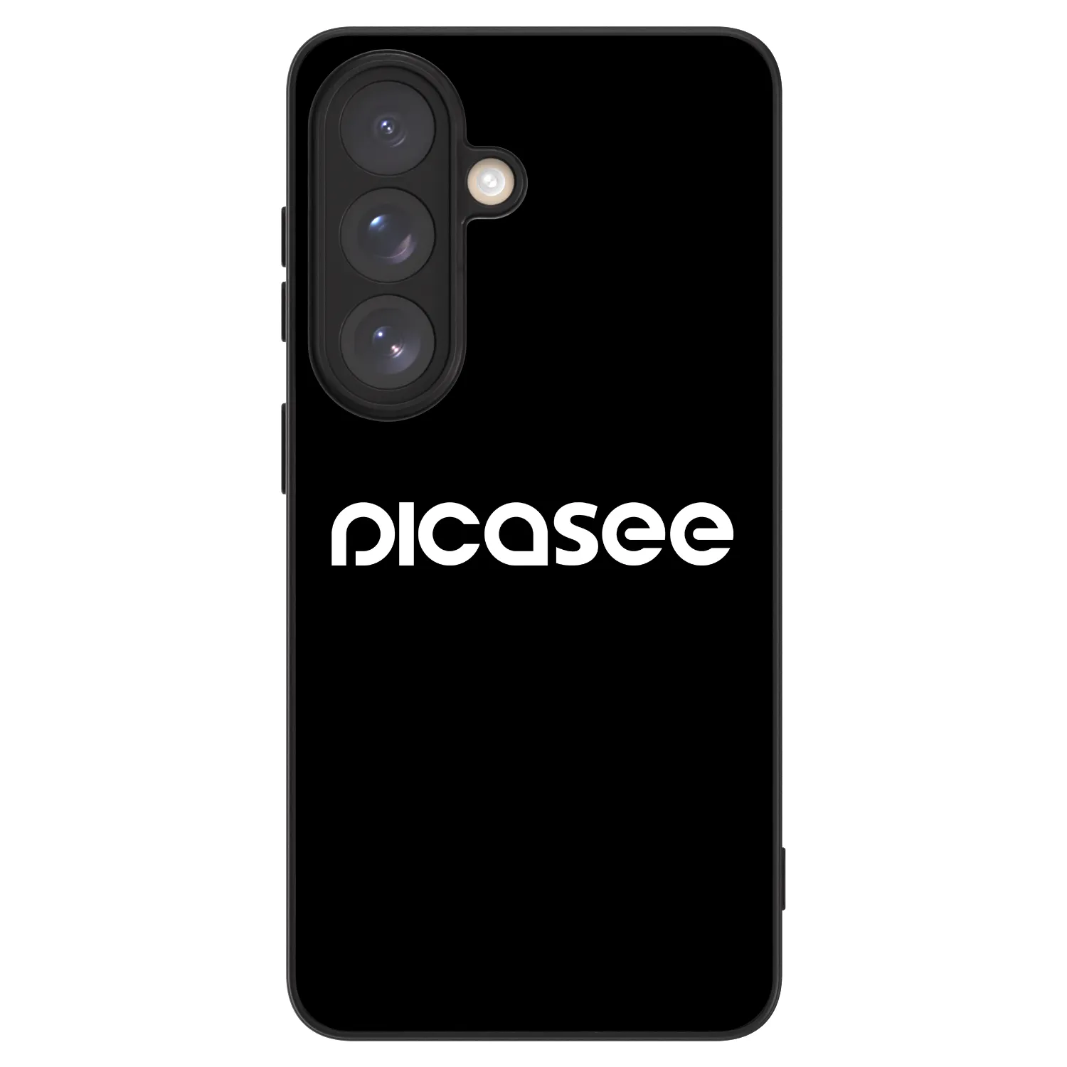 Picasee ULTIMATE CASE für Samsung Galaxy S26 - Picasee - new logo - white