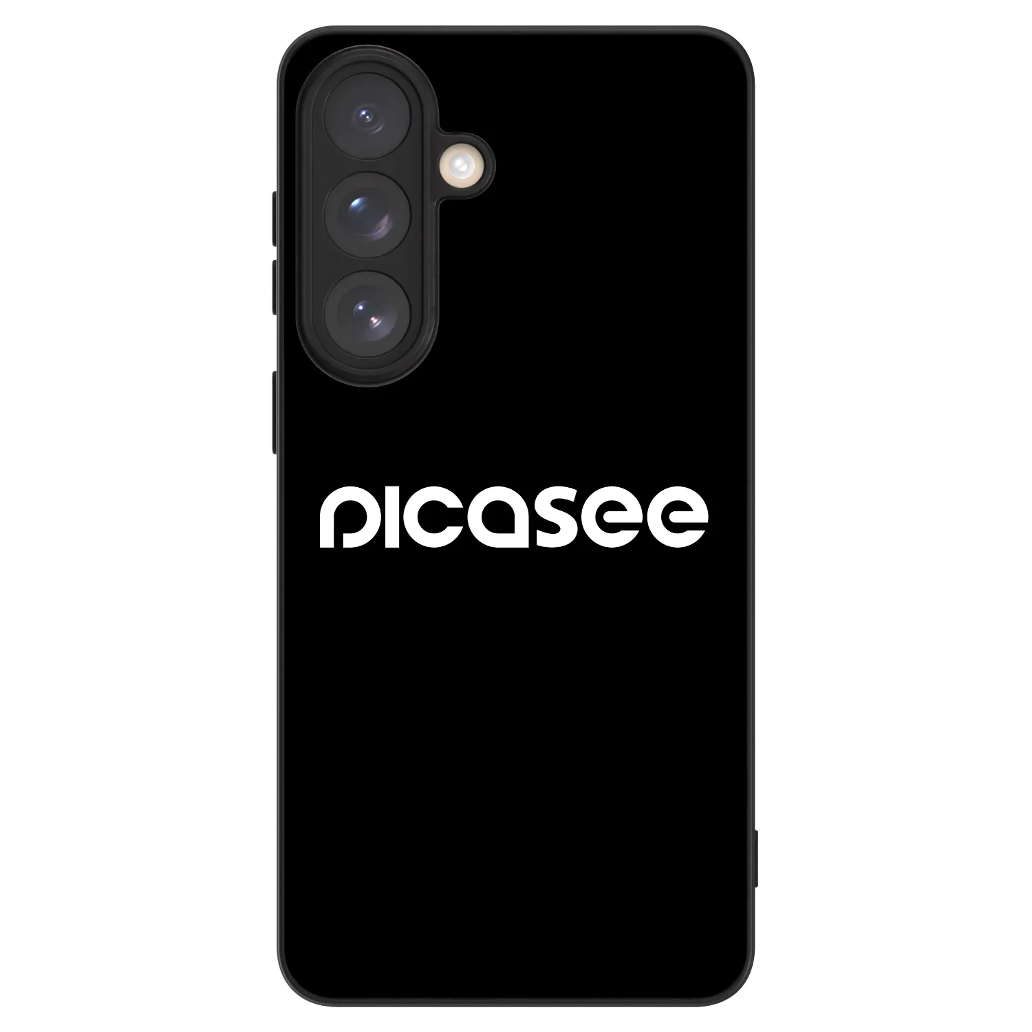 Picasee ULTIMATE CASE für Samsung Galaxy S26+ - Picasee - new logo - white