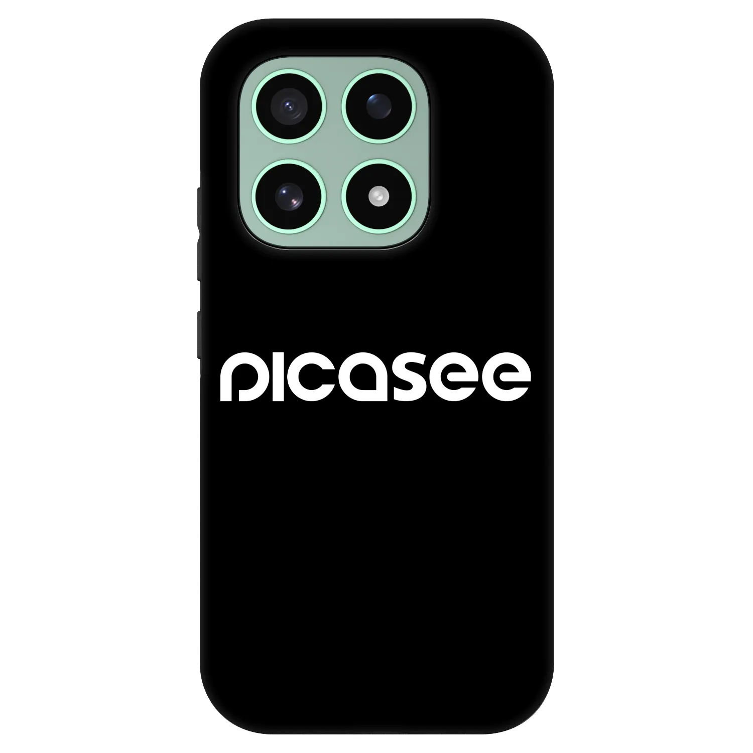 Picasee Fashion Case für Xiaomi 17 - Picasee - new logo - white