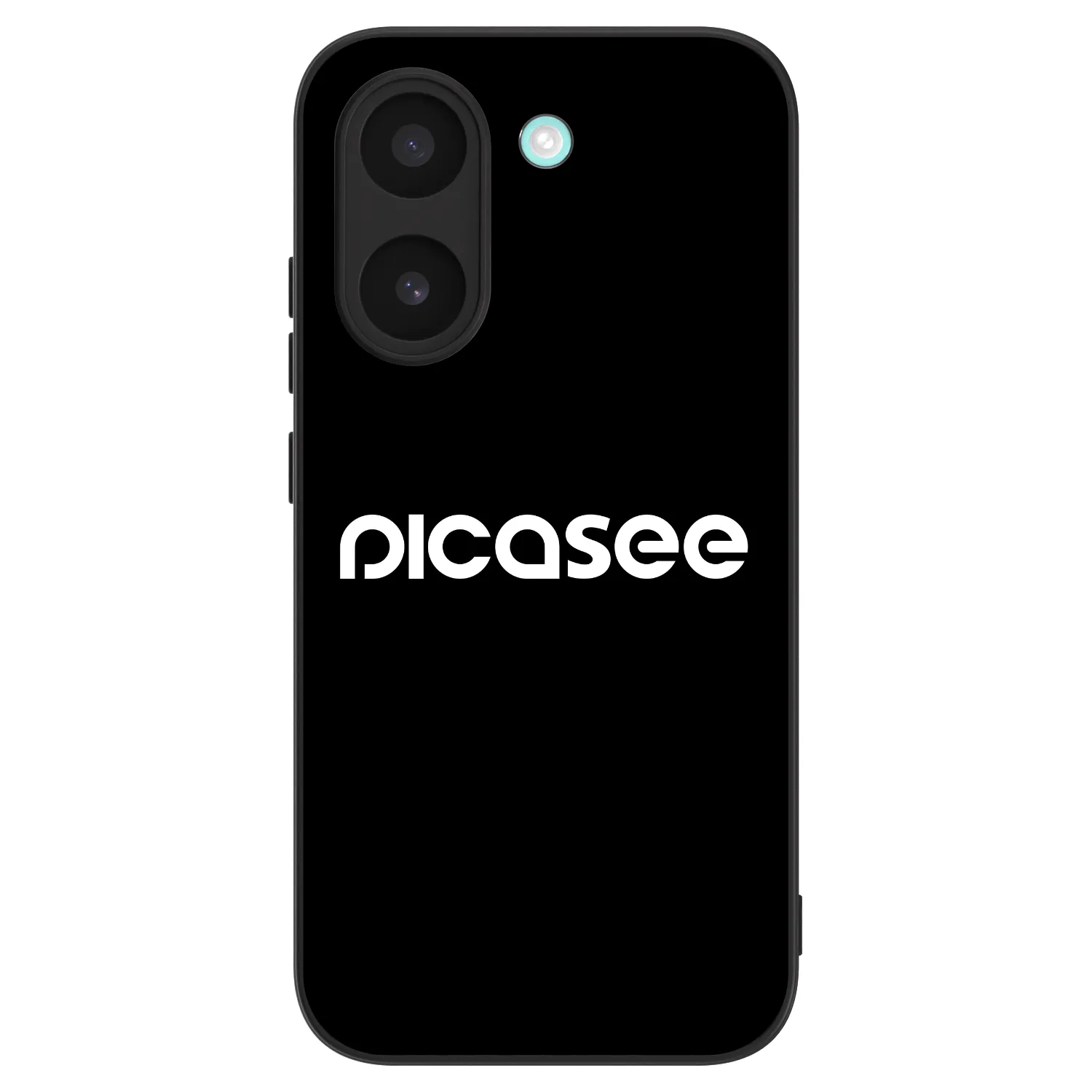 Picasee ULTIMATE CASE für Xiaomi Poco X8 Pro - Picasee - new logo - white