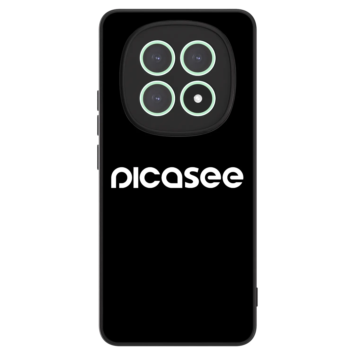 Picasee ULTIMATE CASE für Xiaomi Redmi Note 15 5G - Picasee - new logo - white