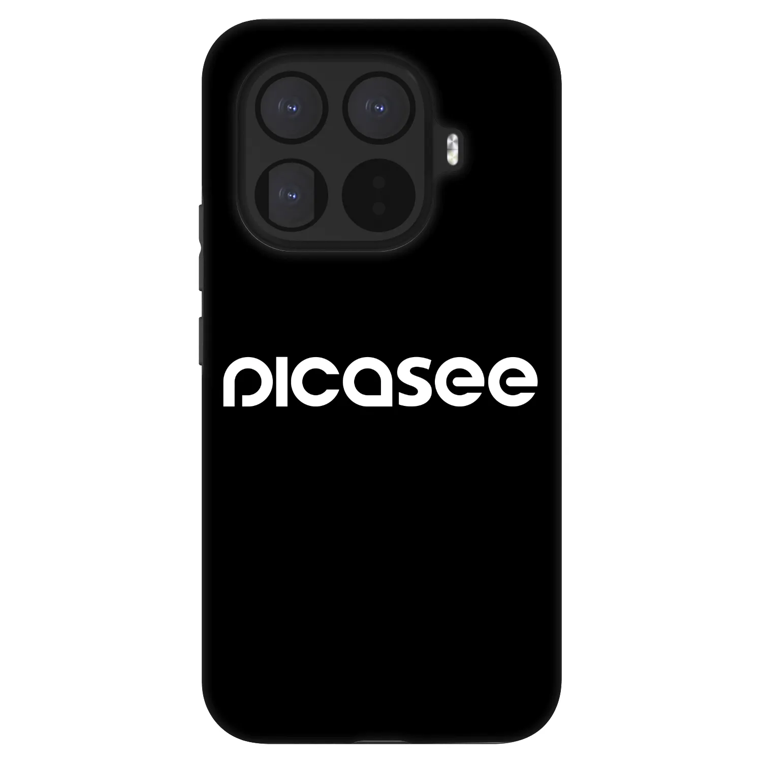 Picasee Fashion Case für Xiaomi 15T Pro - Picasee - new logo - white