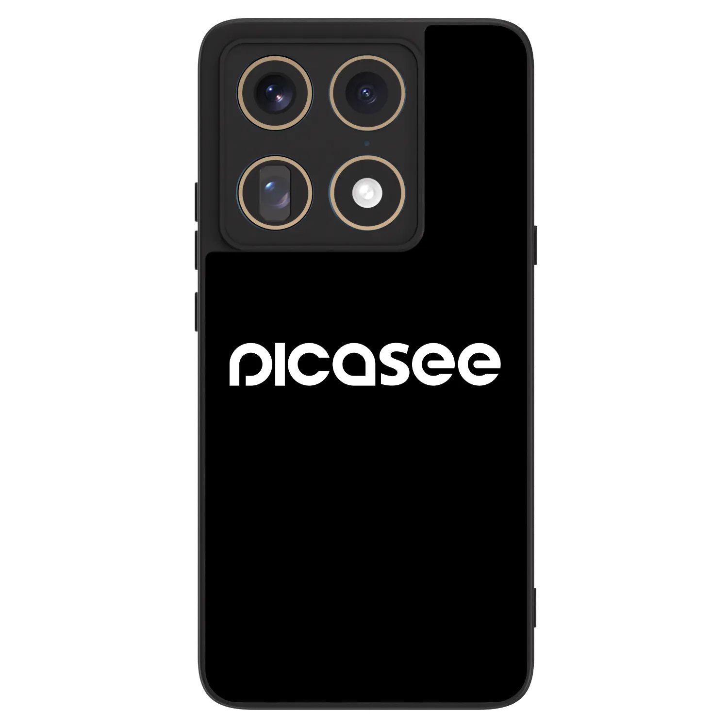 Picasee ULTIMATE CASE für Motorola Signature - Picasee - new logo - white