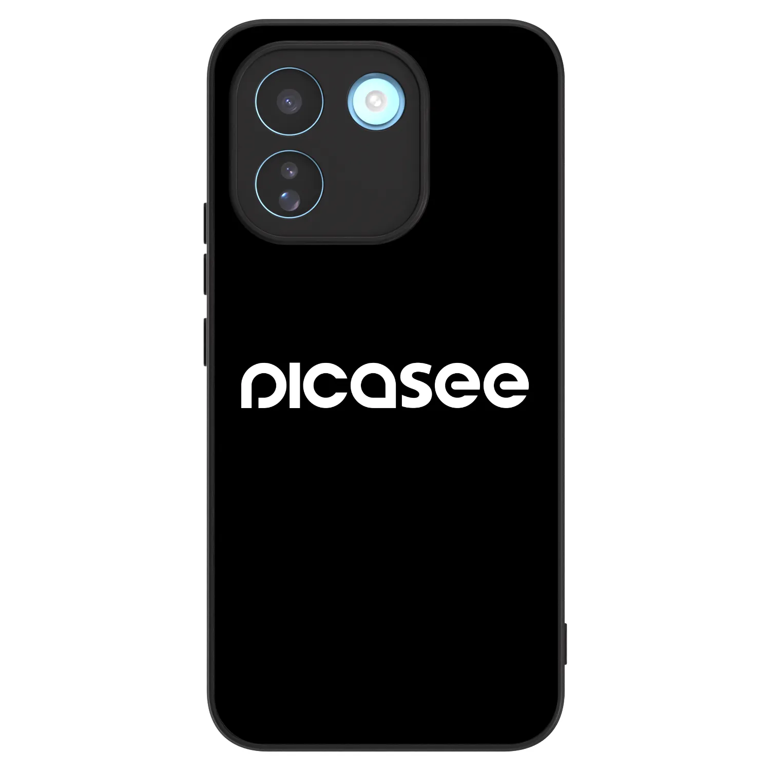 Picasee ULTIMATE CASE für Xiaomi Redmi Note 17 Pro MAX 5G - Picasee - new logo - white