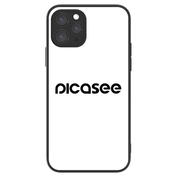 Picasee ULTIMATE CASE für Apple iPhone 11 Pro - Picasee - new logo - black