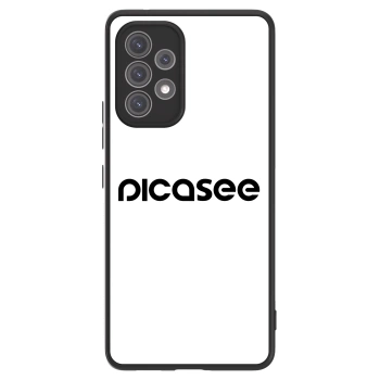 Picasee ULTIMATE CASE für Samsung Galaxy A52 5G A525F - Picasee - new logo - black