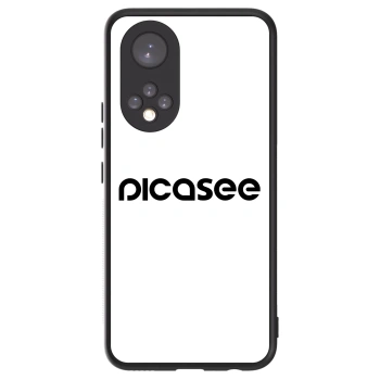 Hülle für Honor 50 5G - Picasee - new logo - black