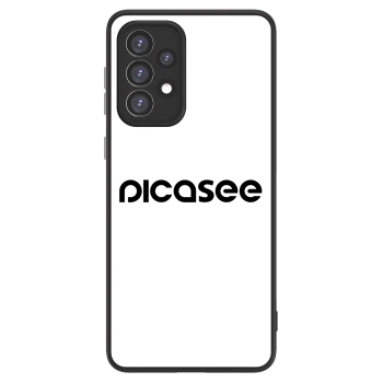 Picasee ULTIMATE CASE für Samsung Galaxy A33 5G A336 - Picasee - new logo - black
