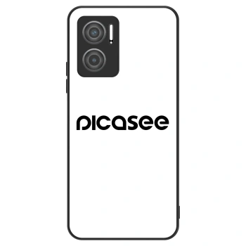 Hülle für Xiaomi Redmi 10 5G - Picasee - new logo - black