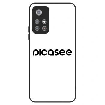 Picasee ULTIMATE CASE für Xiaomi Redmi Note 11S 5G - Picasee - new logo - black