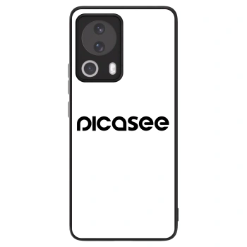Picasee ULTIMATE CASE für Xiaomi 13 Lite - Picasee - new logo - black