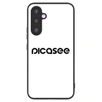 Picasee ULTIMATE CASE für Samsung Galaxy A54 5G A546B - Picasee - new logo - black