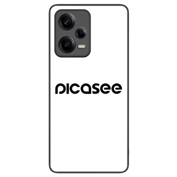 Picasee ULTIMATE CASE für Xiaomi Redmi Note 12 Pro+ 5G - Picasee - new logo - black