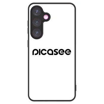 Picasee ULTIMATE CASE PowerShare für Samsung Galaxy S24+ S926B 5G - Picasee - new logo - black