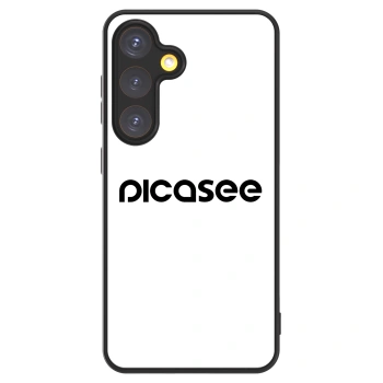 Picasee ULTIMATE CASE für Samsung Galaxy S24 S921B 5G - Picasee - new logo - black