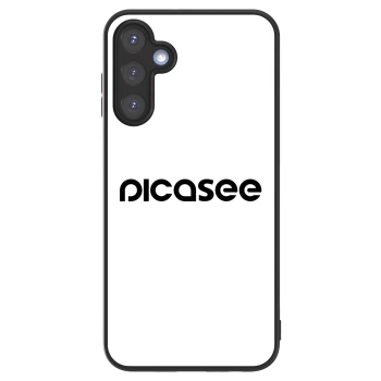 Picasee ULTIMATE CASE für Samsung Galaxy A15 A156B 5G - Picasee - new logo - black