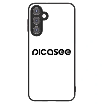 Picasee ULTIMATE CASE für Samsung Galaxy A16 5G - Picasee - new logo - black