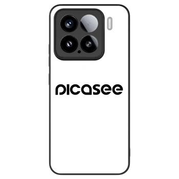 Picasee ULTIMATE CASE für Xiaomi 15 - Picasee - new logo - black